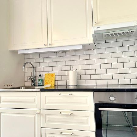 Stay Inn Soeder Cozy Apartment Stockholm Exterior photo
