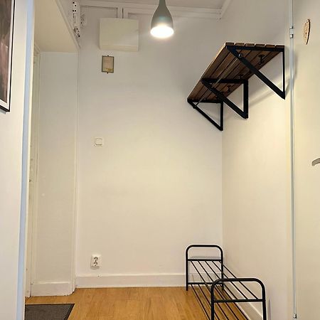 Stay Inn Soeder Cozy Apartment Stockholm Exterior photo
