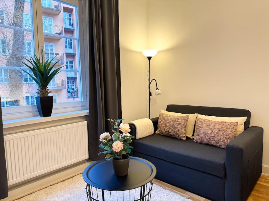Stay Inn Soeder Cozy Apartment Stockholm Exterior photo