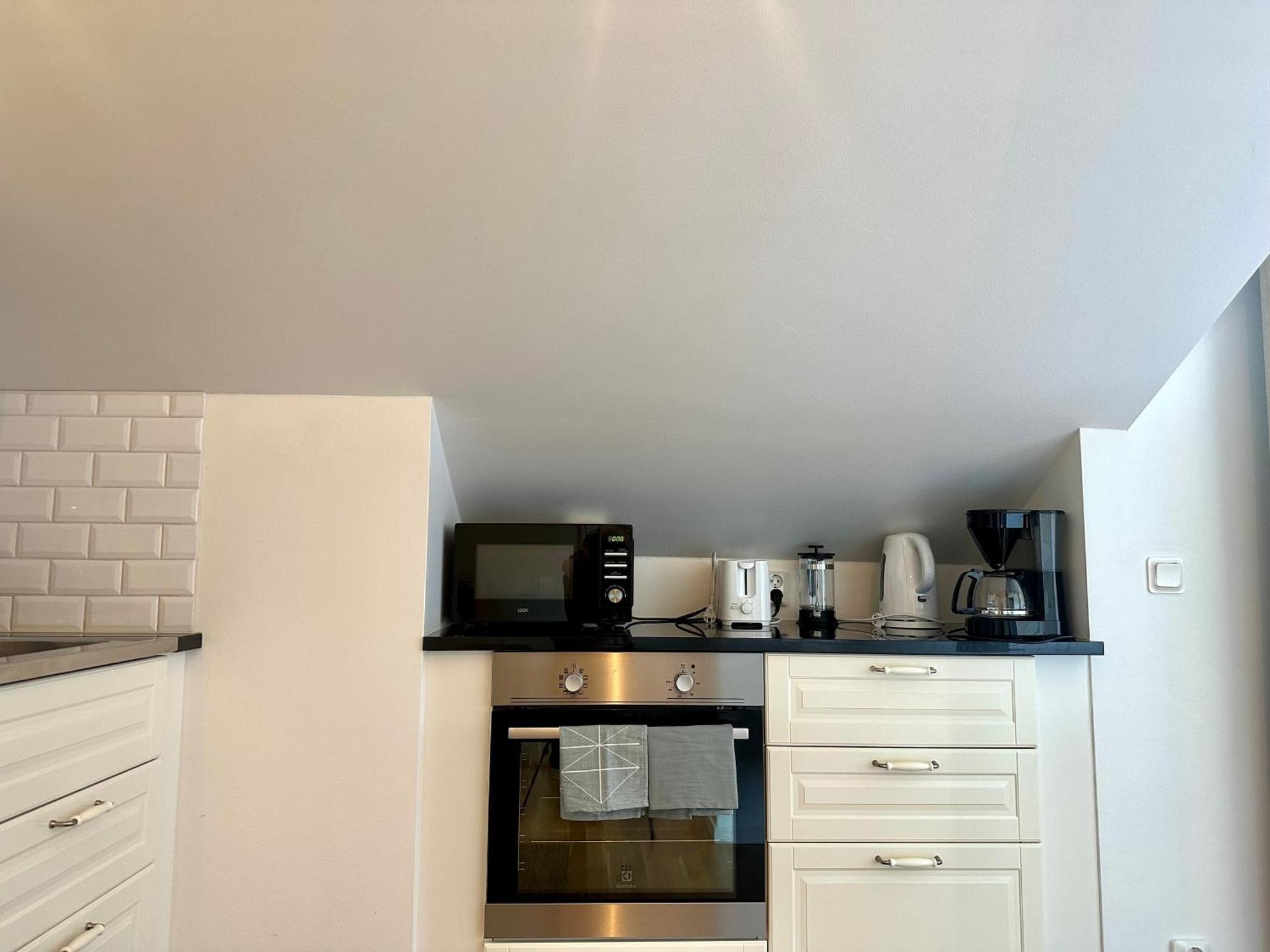 Stay Inn Soeder Cozy Apartment Stockholm Room photo