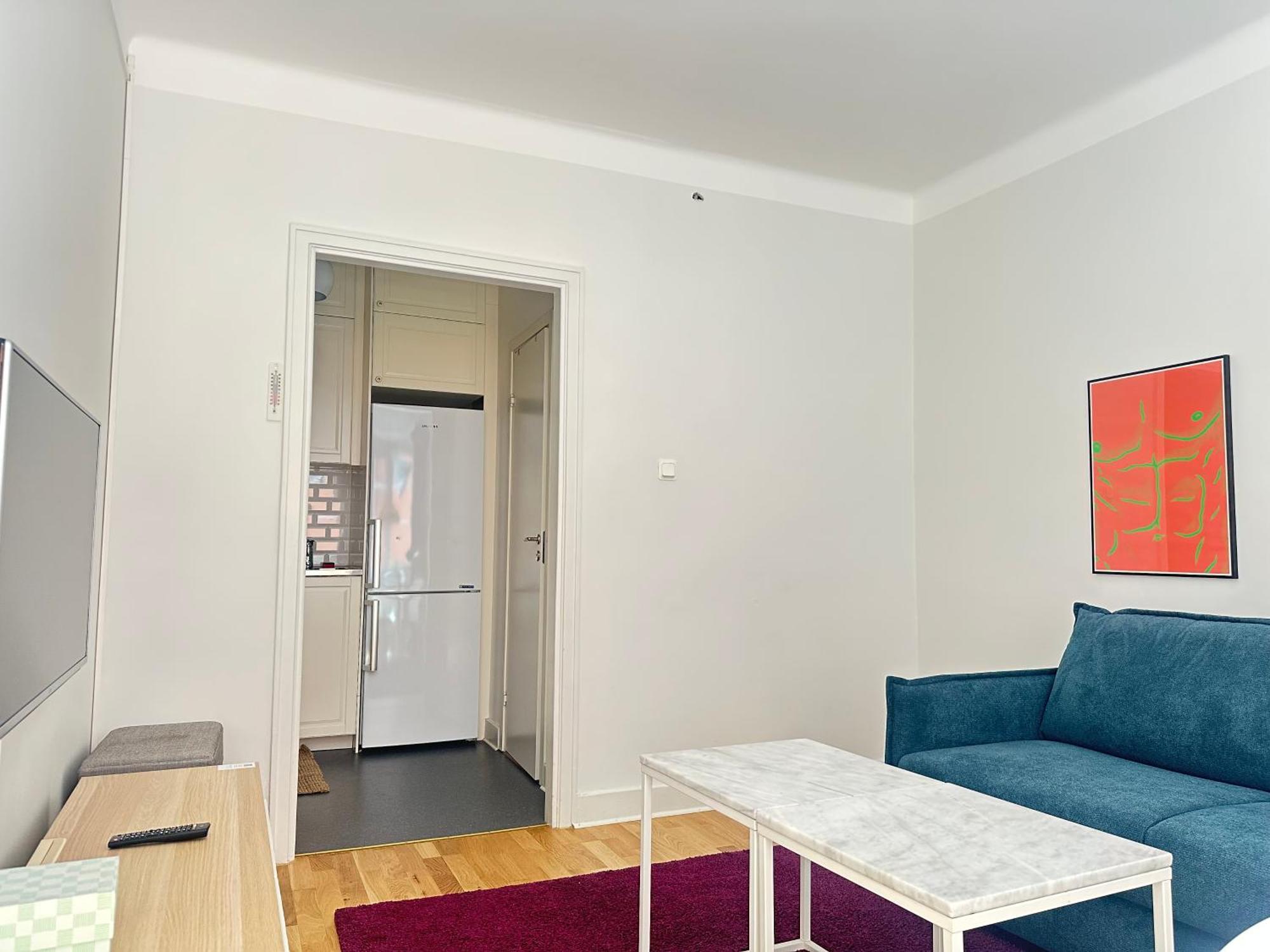 Stay Inn Soeder Cozy Apartment Stockholm Room photo