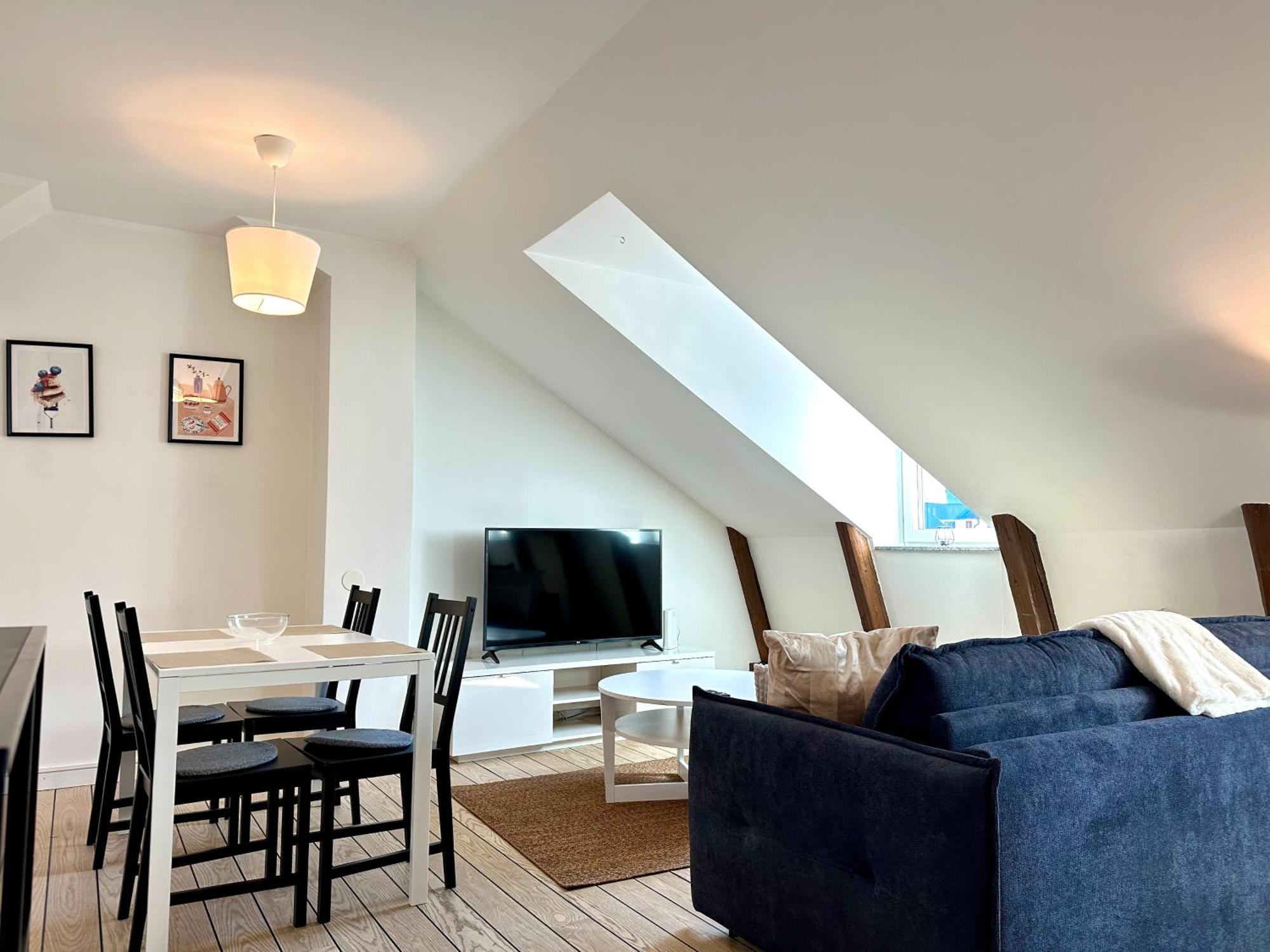 Stay Inn Soeder Cozy Apartment Stockholm Exterior photo