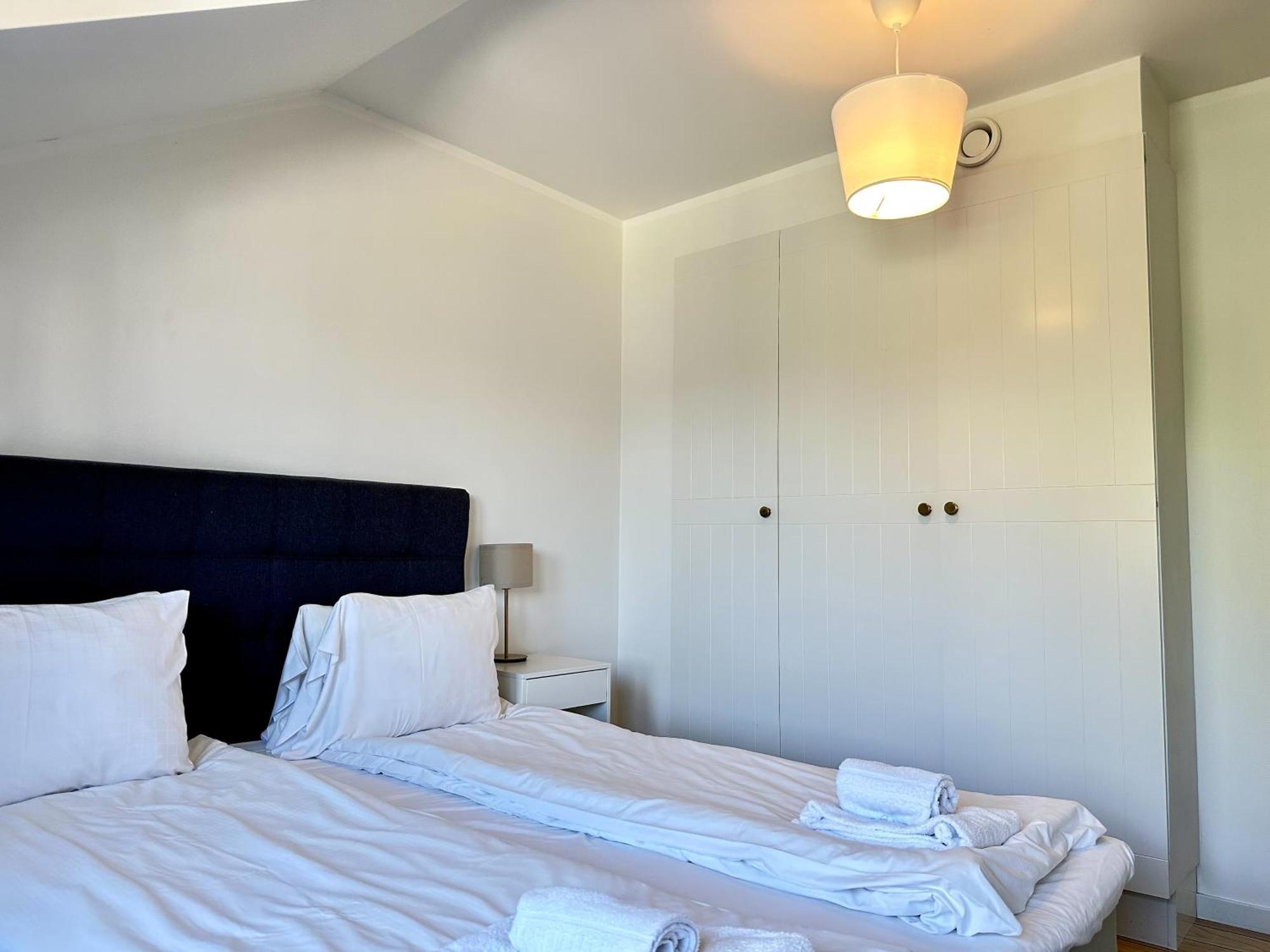 Stay Inn Soeder Cozy Apartment Stockholm Exterior photo