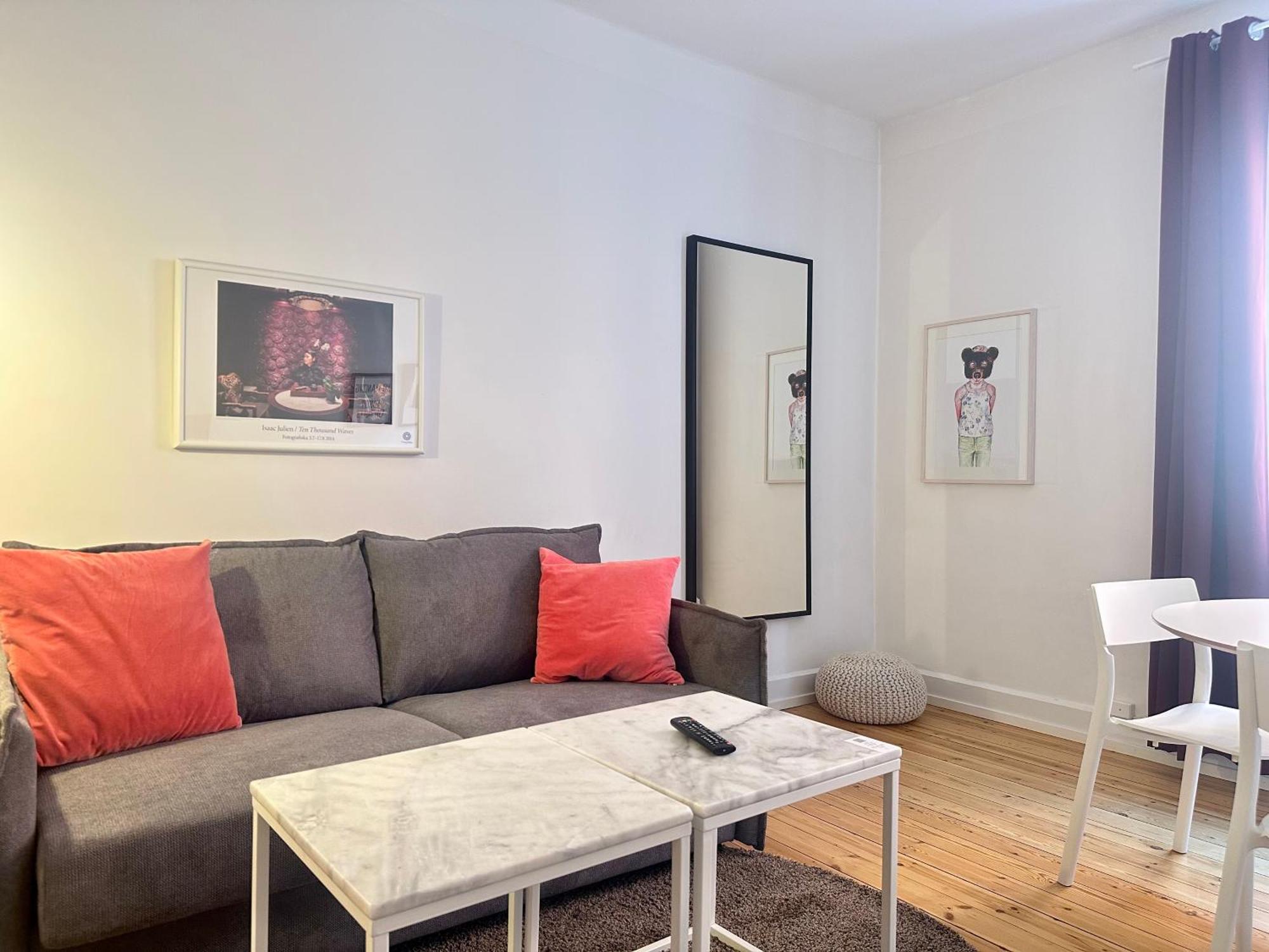 Stay Inn Soeder Cozy Apartment Stockholm Exterior photo