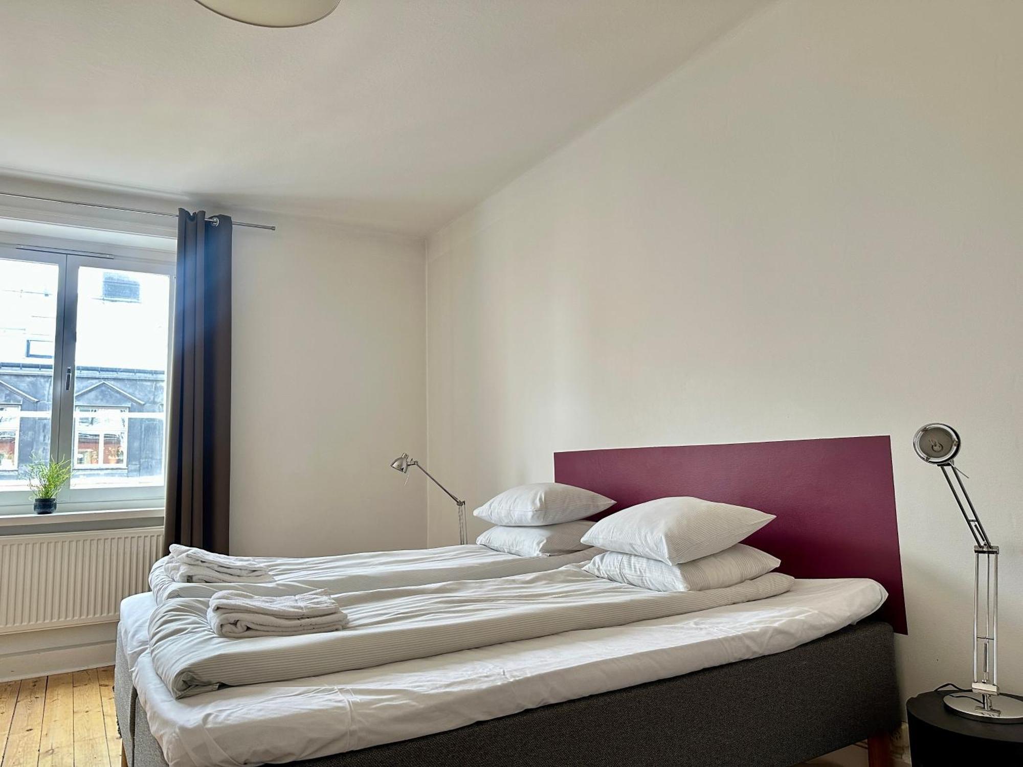 Stay Inn Soeder Cozy Apartment Stockholm Exterior photo
