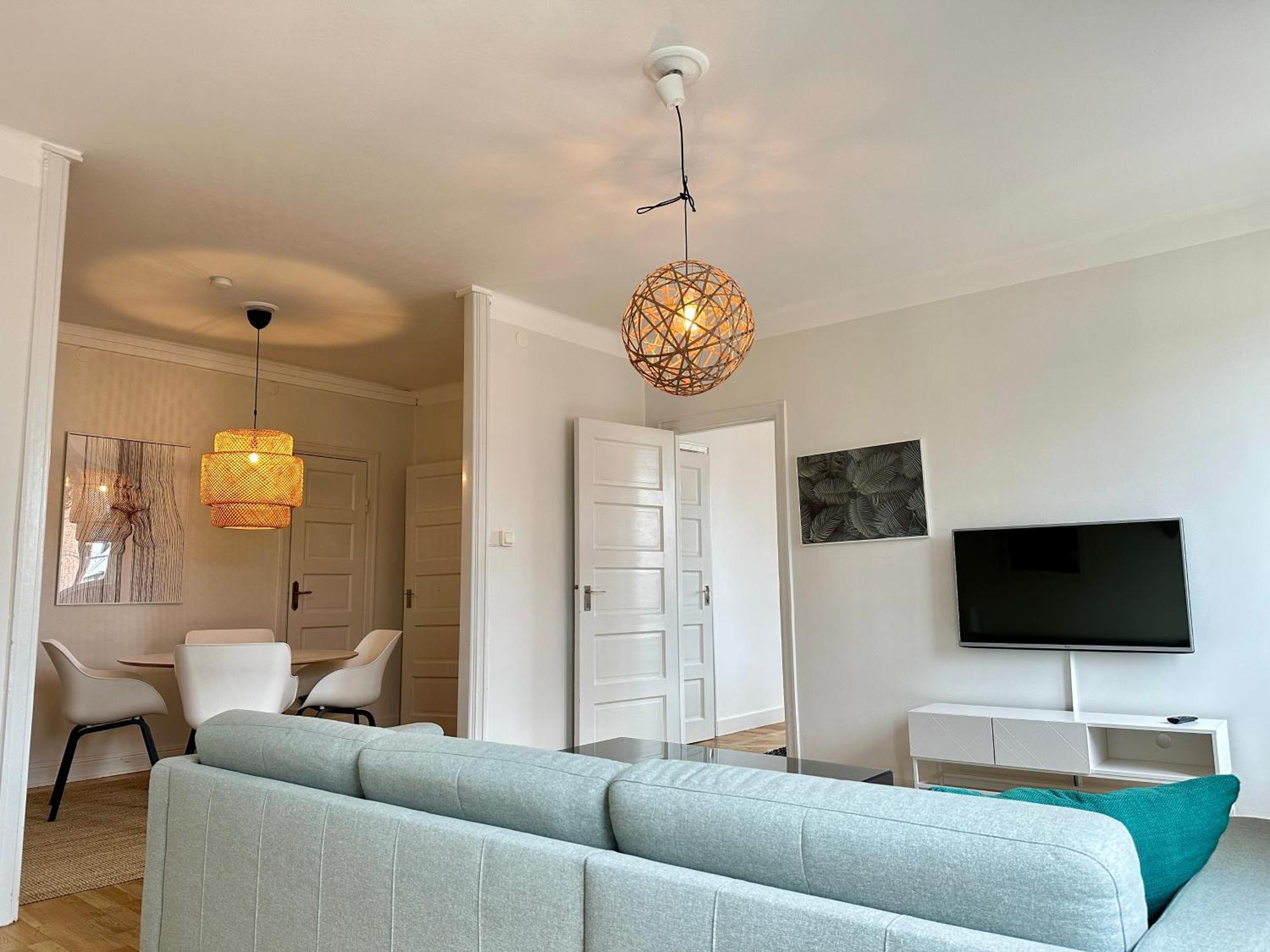Stay Inn Soeder Cozy Apartment Stockholm Exterior photo