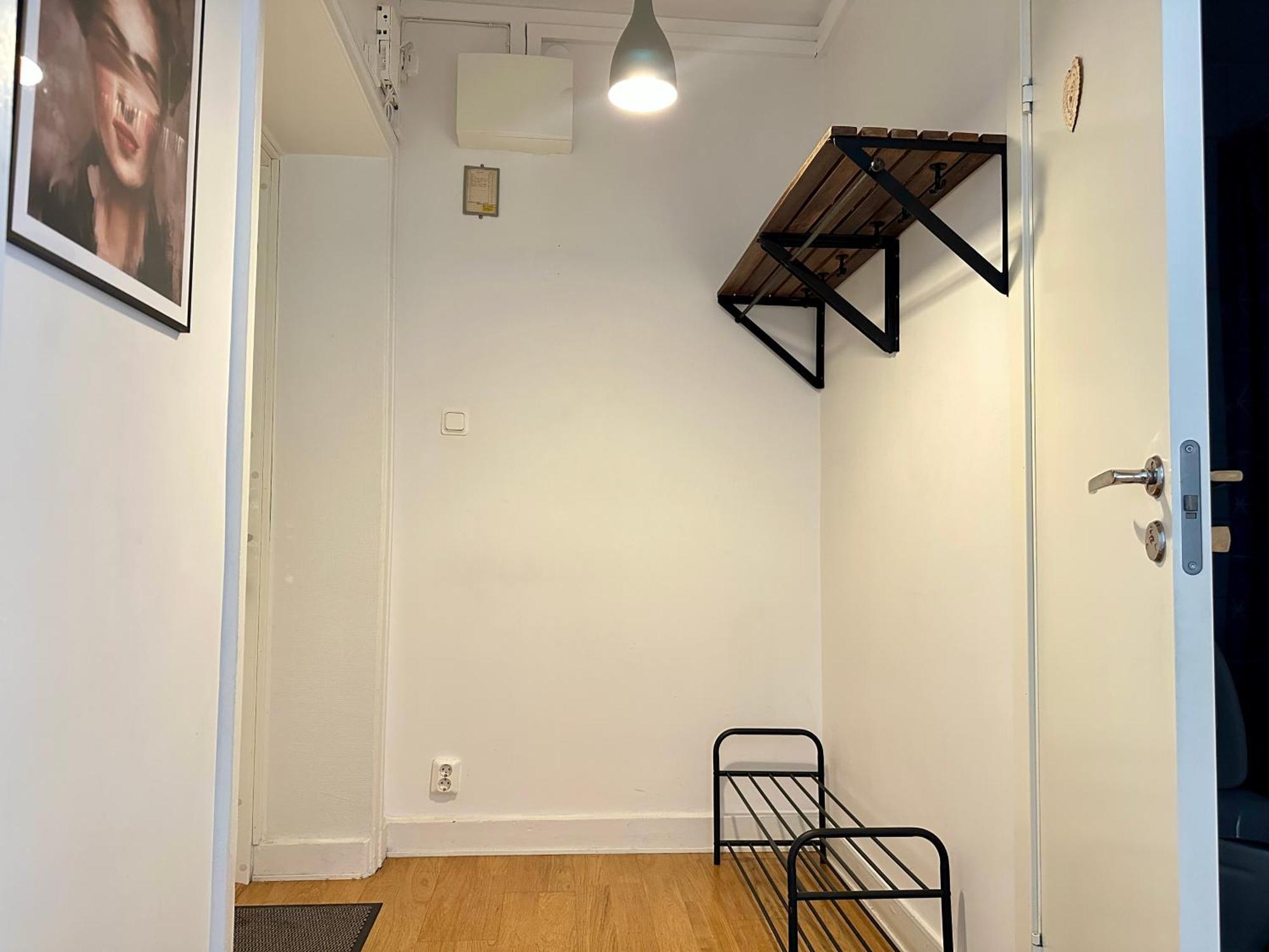 Stay Inn Soeder Cozy Apartment Stockholm Exterior photo